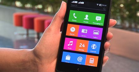 Nokia prezentuje serię X, tanie smartfony oparte na Androidzie