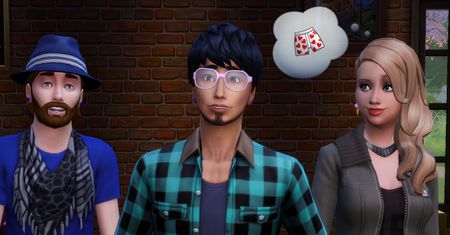 EA wsłuchuje się w głosy graczy, w The Sims 4 powrócą baseny i to nie za opłatą