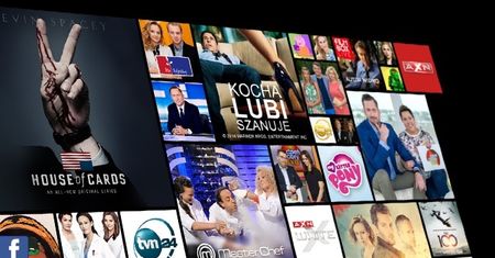 Nie jesteś klientem T-Mobile, nie skorzystasz z nowego serwisu wideo od TVN
