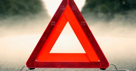 Regionalny System Ostrzegania już działa, telewizja i aplikacje powiadomią o zagrożeniach