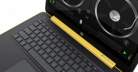 HP Slatebook 14 — laptop z Androidem. Czy ma to sens?