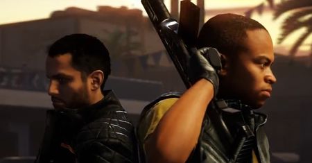 Premiera Battlefield Hardline 21 października