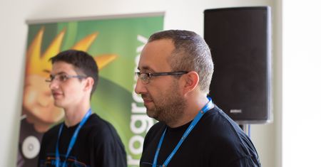 [HotZlot] TP-Link – w objęciach OpenWRT
