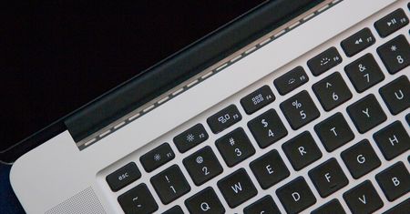 Już są nowe MacBooki, nie ma nowych procesorów