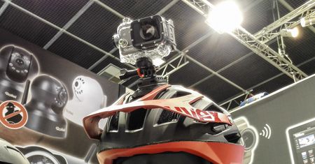 IFA: Kamerki sportowe dla każdego