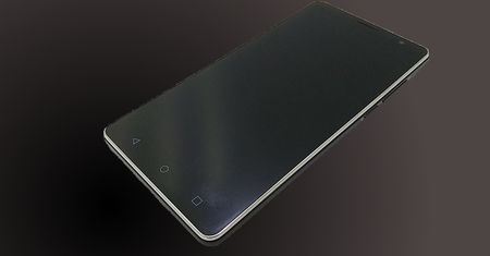 Chiński smartfon z 5300 mAh ma wytrzymać 30 dni bez ładowania
