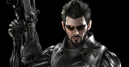 Kolejny Deus Ex podzieli ludzkość na fronty na PC i konsolach nowej generacji