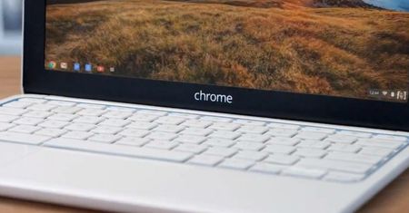 Chromebooki nagle zyskały na wartości dzięki łatwej konwersji aplikacji z Androida na Chrome