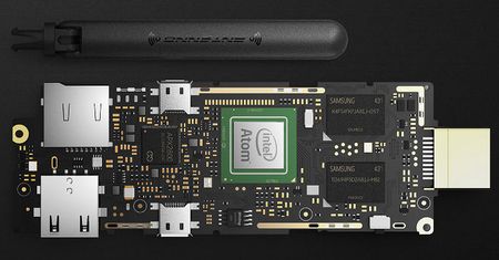 Myślicie o Intel Compute Stick? Chińczycy już poprawili oryginalny projekt urządzenia
