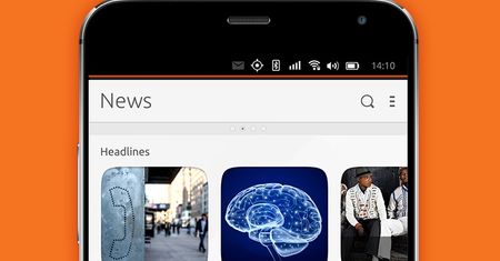 Wątpimy, że tani i wydajny smartfon pomoże Ubuntu Touch