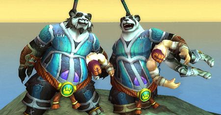 Blizzard nie wyklucza przejścia World of Warcraft na Free-2-Play