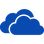 Microsoft OneDrive icon