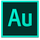 Adobe Audition CC ikona