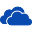 Microsoft OneDrive icon