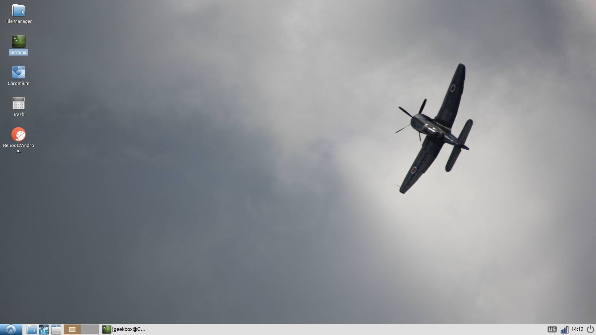 Geekbox: test hybrydowego odtwarzacza 4K z Androidem i Linuksem do wyboru 9