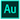 Adobe Audition CC icon