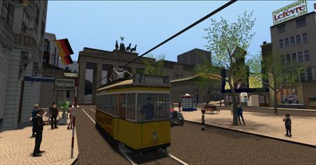 Drugie życie Second Life dzięki goglom Oculus Rift