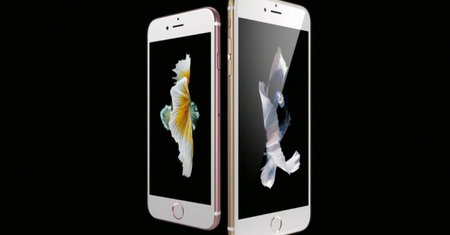 Apple w końcu zadbało o RAM: iPhone 6s z 2 GB, a iPad Pro z 4 GB