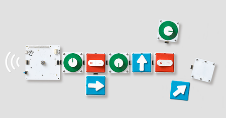 Google dla edukacji: wycieczka szkolna w goglach i zabawki do nauki programowania