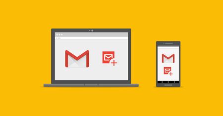 Gmail z dodatkami, by pracowało się wygodniej i wydajniej