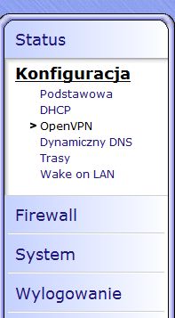 NAS do użytku domowego i służbowego cz. II VPN