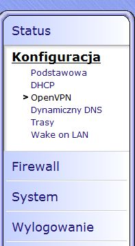 NAS do użytku domowego i służbowego cz. II VPN