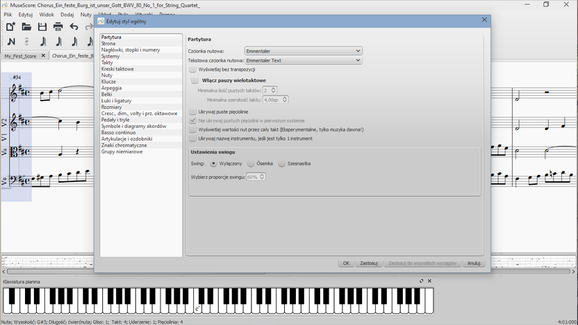 MuseScore 4