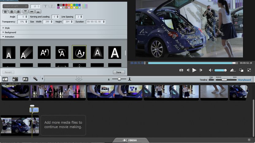 ShowBiz 3
