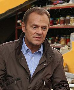 "Tu 100 tys. zł nie wystarczy, będzie osobna pomoc"