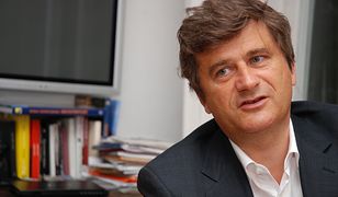 "Palikot jest narzędziem Kaczyńskiego"