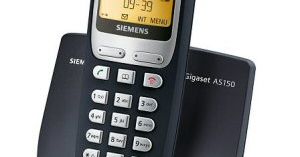 Dwa nowe Gigasety - A260 oraz AS150