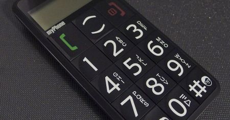 myPhone 1050