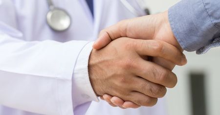 8 badań, o których musi pamiętać każdy facet