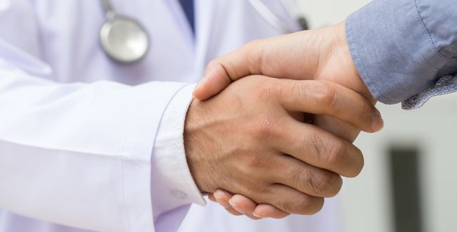 8 badań, o których musi pamiętać każdy facet