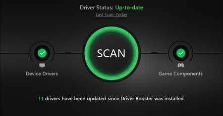 IObit Driver Booster 4 zainstaluje najnowsze sterowniki na Twoim komputerze