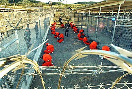 Media w USA: decyzja w sprawie Guantanamo zwycięstwem rządów prawa