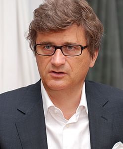 "Dostał pocałunek śmierci od Palikota"