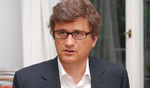 Staniszkis: Palikot to błazen, kłopotliwy dla PO