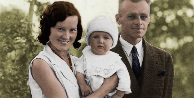 Witold Pilecki prywatnie - nieznana twarz rotmistrza