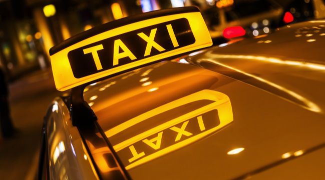 Mytaxi wystartowało w Trójmieście - 50 proc. zniżki na przejazdy taksówką