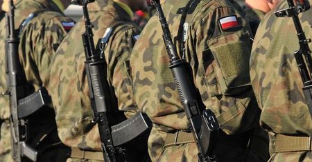 Gmina na Lubelszczyźnie będzie miała własną gwardię
