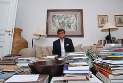 Palikot: Jarosław Kaczyński umiera