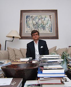 Palikot: Jarosław Kaczyński umiera