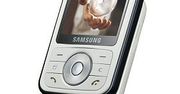 Samsungi z Symbianem wkraczają na rynek