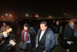 MSZ do Polaków w Libii: wyjeżdżajcie, bo będzie gorzej!