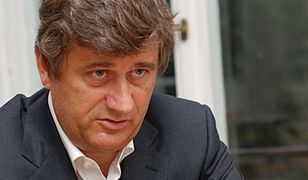 Palikot: domyślam się, kto mógł nasłać na mnie CBA