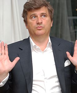 Janusz Palikot: nie twierdziłem, że politycy PO brali pieniądze od Marcina P.