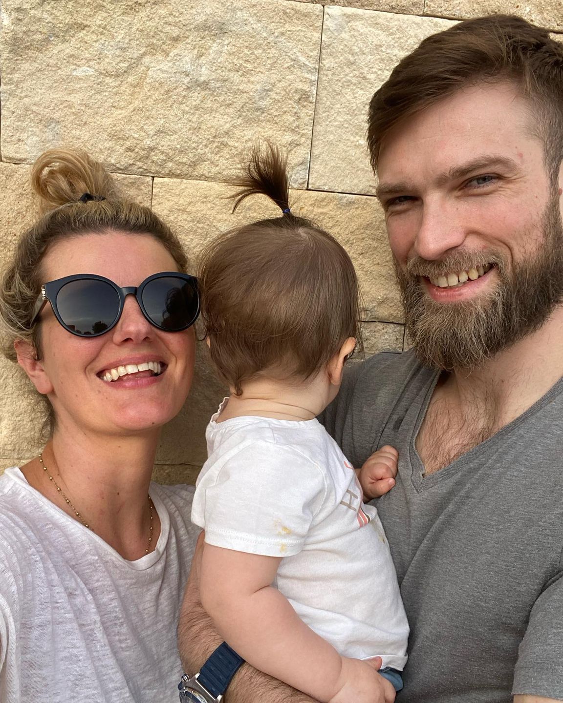Zofia Zborowska i Andrzej Wrona - Majówka 2022