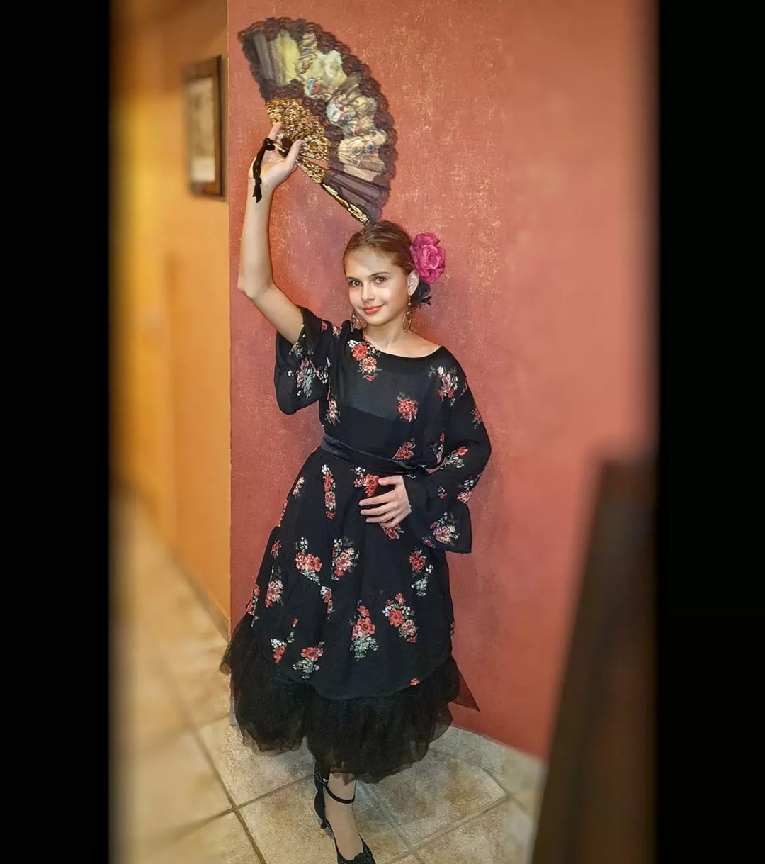 Alikia - córka Katarzyny Skrzyneckiej