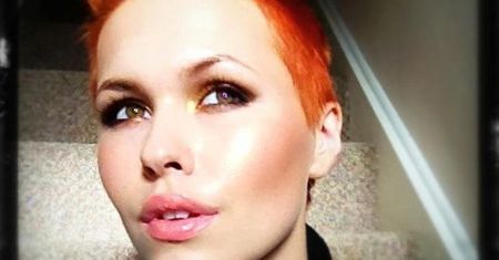 Co się dzieje z polską Pamelą Anderson - Igą Wyrwał?